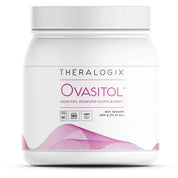 Theralogix Ovasitol Inositol 400g