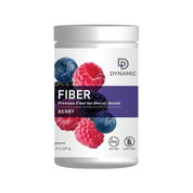 Nutridyn Fiber Berry