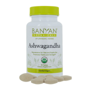 Banyan Botanicals Ashwagandha