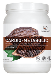 Nutridyn Dynamic Cardio Metabolic