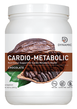 Nutridyn Dynamic Cardio Metabolic