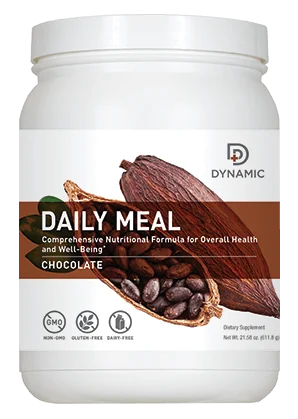 Nutridyn Dynamic Daily Meal