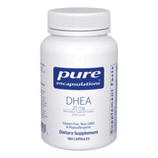 Pure Encapsulations DHEA 25mg