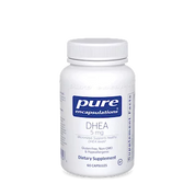 Pure Encapsulation DHEA (micronized) 5 mg