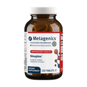 Metagenics Sinuplex