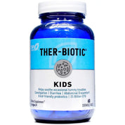 Ther-Biotic Kids 60 chewable tablets by Klaire Labs