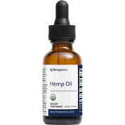 Metagenics Hemp Oil