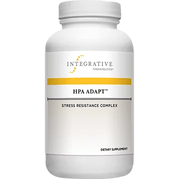 Integrative Therapeutics HPA Adapt