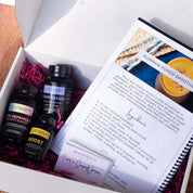 The Energy Box: Sleep, Immunity & Energy Boost for Only $79.99