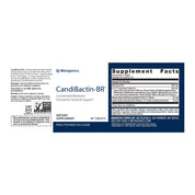 Metagenics Candibactin BR