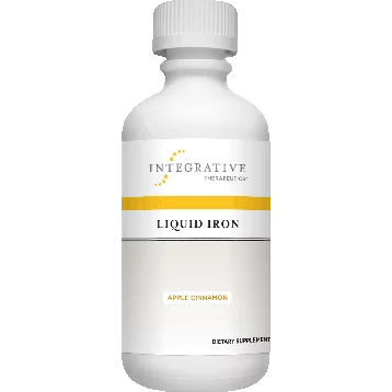 Integrative Therapeutics Liquid Iron