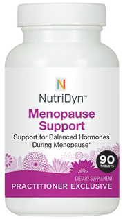 Nutridyn Menopause Support