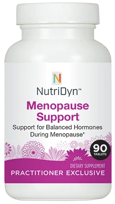 Nutridyn Menopause Support