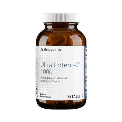 Metagenics Ultra Potent-C 1000