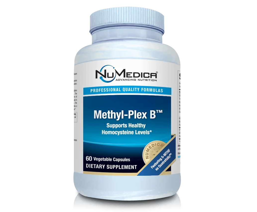 NuMedica Methyl-Plex B