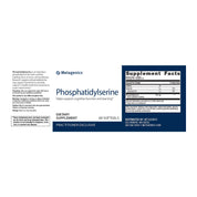 Metagenics Phosphatidylserine