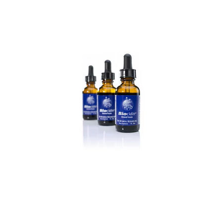 Biocidin Liquid