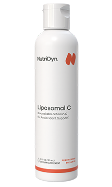 Nutridyn Liposomal Vitamin C