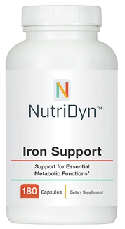 Nutridyn Iron Support