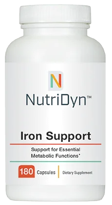 Nutridyn Iron Support