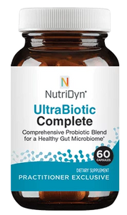 NutriDyn Ultrabiotic Complete