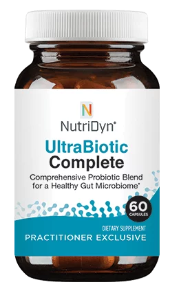 NutriDyn Ultrabiotic Complete