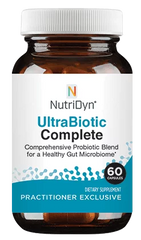NutriDyn Ultrabiotic Complete