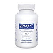 Pure Encapsulations Saw Palmetto 320