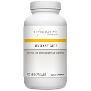 Integrative Therapeutics Similase GFCF