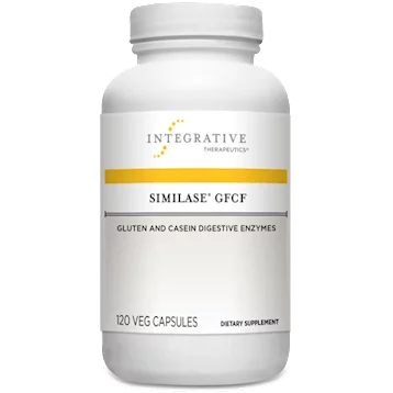 Integrative Therapeutics Similase GFCF