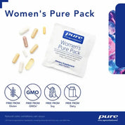 Pure Encapsulations Women’s Pure Pack